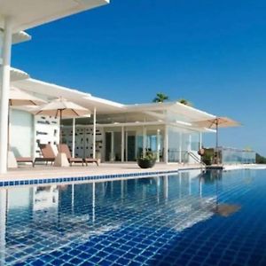 Entire Villa In Thalang, Thailand Phuket Exterior photo