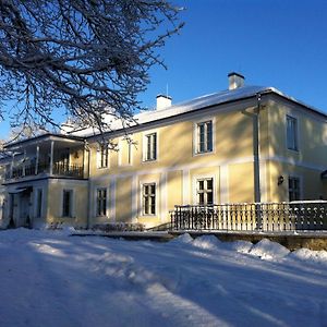 Padise Moisa Klassik Tuba Motel Exterior photo