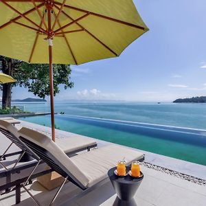 Villa Eugenia Phuket Exterior photo