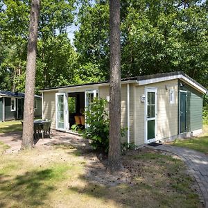 Nice Chalet In A Car-Free Park Villa Vlierden Exterior photo