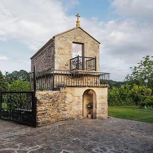 Horreo Casa Villa A Coruna Exterior photo