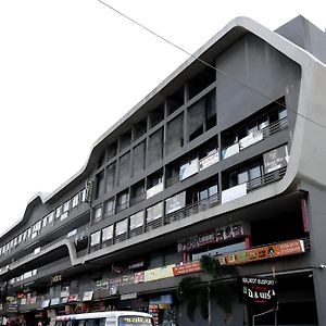 Hotel Rio Orbit Rajkot Exterior photo