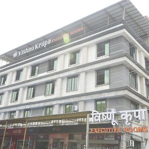 Vishnu Krupa Executive Rooms Mumbai Exterior photo