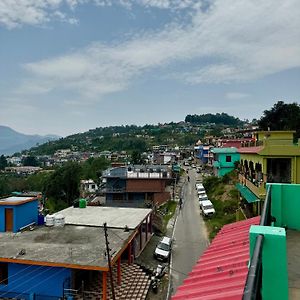 Hotel Bishnu P Berinag Exterior photo