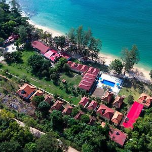 Vung Bau Resort Phu Quoc Exterior photo