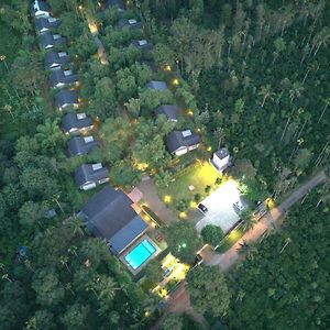 Coffee Greens Resort Wayanad Exterior photo