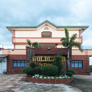 Reddoorz @ Goldland Spring Resort Urdaneta City Exterior photo