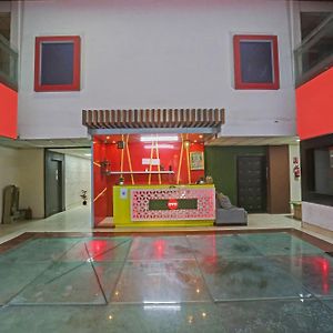 Collection O Shree Shyam Hotel Rewari Exterior photo