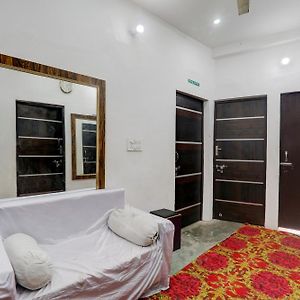 Hotel O The Hotal Vishnu Bettiah Exterior photo