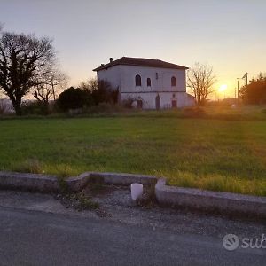 B&& Battipaglia Stella Bed & Breakfast Bellizzi Exterior photo