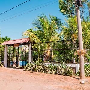 Casa de Playa en Las Peñitas Villa Exterior photo