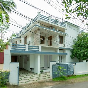 Be My Guest Apartment Kozhikode Exterior photo