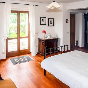 La Mela Rosa Bed & Breakfast Bed & Breakfast Amandola Exterior photo