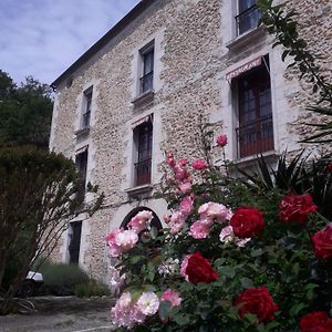 Relais Du Caudeau Bed & Breakfast Lembras Exterior photo