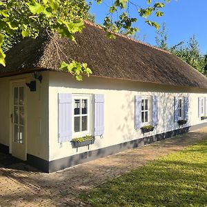 Lingeliefde Logement Complete Studio Met Eigen Keuken En Badkamer Bed & Breakfast Acquoy Exterior photo