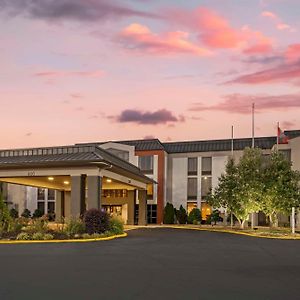 Best Western New Albany Hotel Exterior photo