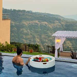 Thalaiva Villa By Hillstayion Panchgani Exterior photo