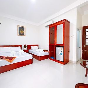 Truong Ca Hotel Phan Thiet Exterior photo