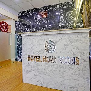 Hotel O Nova Rooms Surat Exterior photo