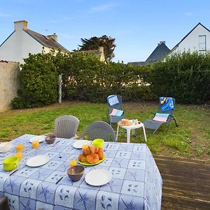 Maison Pour 5 - 100M De La Plage Villa Penmarc'h Exterior photo