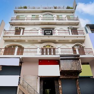 Super Hotel O Gol Bagicha Near Railway Station Gaya Exterior photo