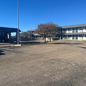 Motel 6 Borger, Tx Boom Town Exterior photo