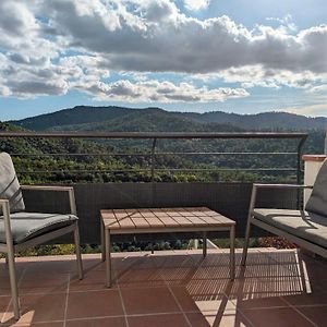 Apartamento En Medio De La Naturaleza, Con Fantasticas Vistas Villa Sant Cugat del Valles Exterior photo