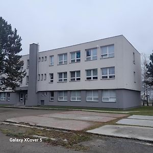 Ubytovna Montaze Kucera Prostejov Exterior photo