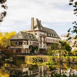 Logis Ar Milin Hotel Chateaubourg  Exterior photo