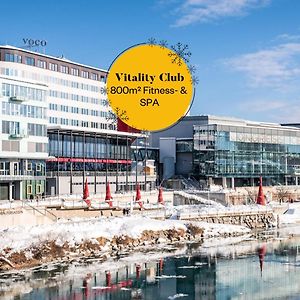 Voco Villach, An Ihg Hotel Exterior photo