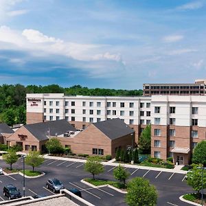 Residence Inn By Marriott Chicago Lake Forest/Mettawa Exterior photo