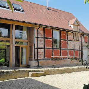 The Barn Reborn - Nrp Villa Winchcombe Exterior photo