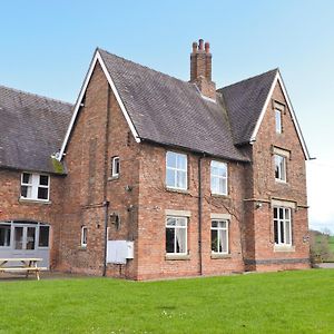 Somersal Farmhouse Villa Somersal Herbert Exterior photo