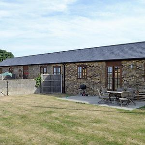 The Cart Shed Villa High Halstow Exterior photo