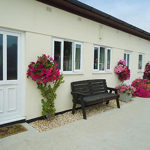 Primrose Cottage Winterbourne Steepleton Exterior photo