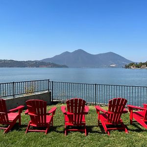 Clear Lake Cottages & Marina Clearlake Exterior photo