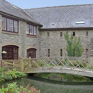 Bridge House - Ukc1340 Villa North Molton Exterior photo