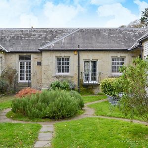 Westgate Cottage Saint Lawrence  Exterior photo