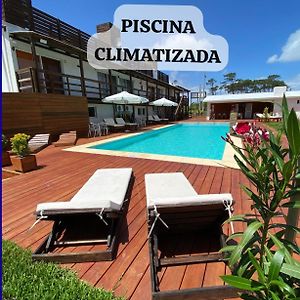 Hotel Mandala Beach Chihuahua Naturista Nudista Opcional -Exclusivo Adultos- Punta del Este Exterior photo