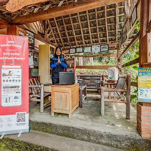 Oyo Homes 90996 Desa Wisata Pulesari Syariah Yogyakarta Exterior photo