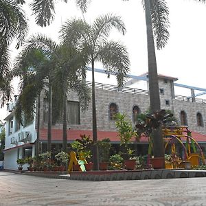 Santiniketan Residency Shanti Niketan Exterior photo