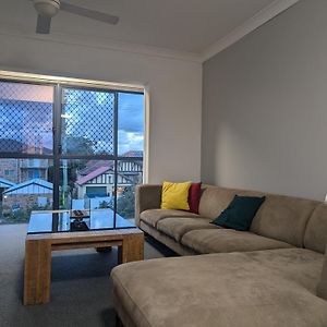 Easy Escape Apartment Brisbane Exterior photo