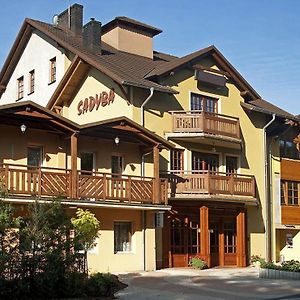 Osrodek Wypoczynkowy Sadyba Hotel Boszkowo-Letnisko Exterior photo