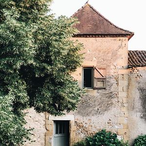 Chambre D'Hotes Lou Viradis Bed & Breakfast Saint-Aigne Exterior photo