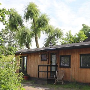 Cherry Cottage Schoonrewoerd Exterior photo