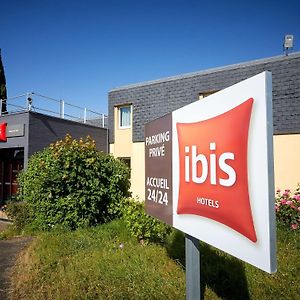 Ibis Auxerre Sud Hotel Venoy Exterior photo