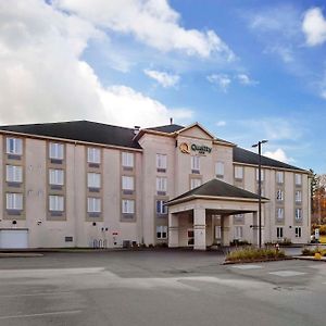 Quality Inn Ottawa Exterior photo