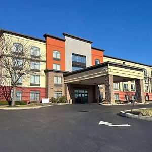 Wingate By Wyndham Harrisburg Near Hershey Hotel Exterior photo