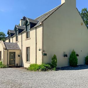 Antfield House Villa Lochend Exterior photo