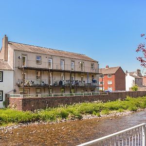 Hatters Croft Villa Cockermouth Exterior photo